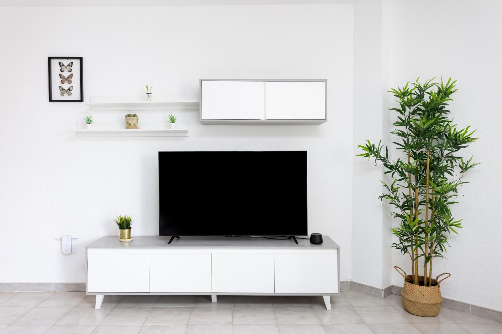 Eden Rentals Medano Seastar Ocean First Line El Médano المظهر الخارجي الصورة